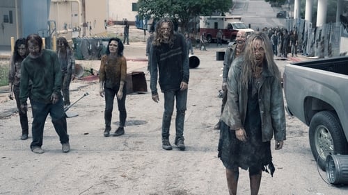 Fear the Walking Dead: 4×15