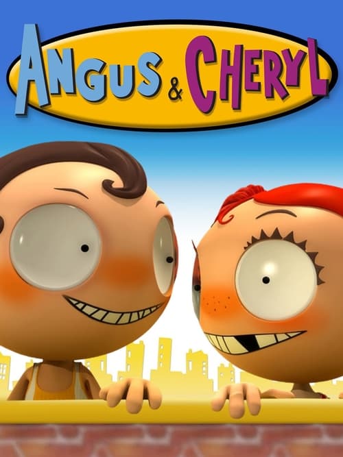 Angus and Cheryl (2006)