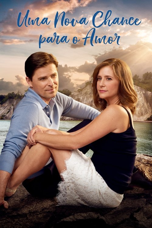 Pôster de Uma Nova Chance para o Amor