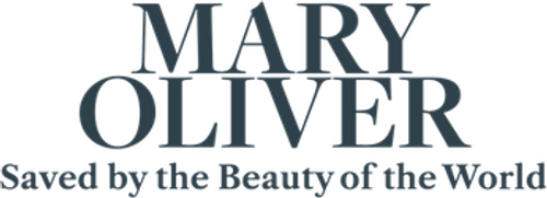 Mary Oliver: Saved by the Beauty of the World