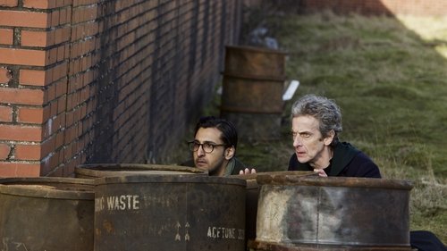 Doctor Who: 9×4