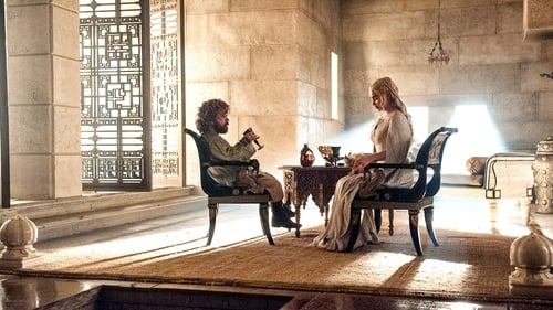 Game of Thrones: 5×8