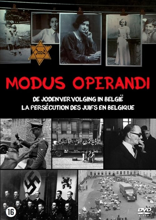 Modus Operandi (2008)