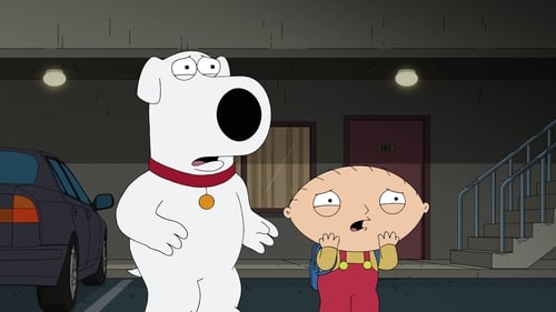 Family Guy: 19×13