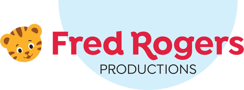 Fred Rogers Productions logo