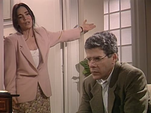 História de Amor, S01E83 - (1995)