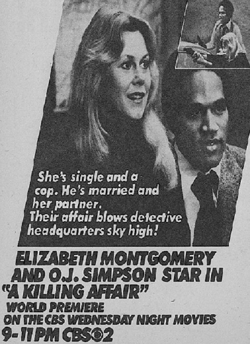 A Killing Affair 1977 A Killing Affair 1977