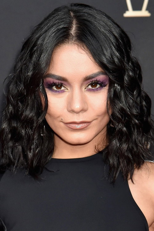 Kép: Vanessa Hudgens színész profilképe