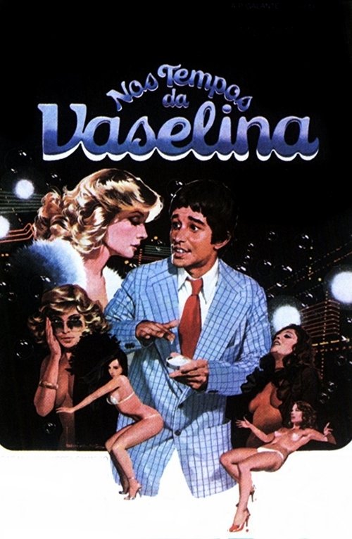 Nos Tempos da Vaselina 1979