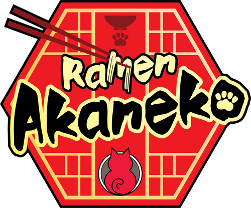 Ramen Akaneko
