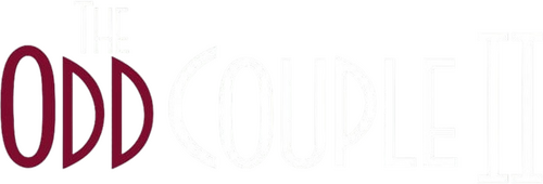 The Odd Couple II