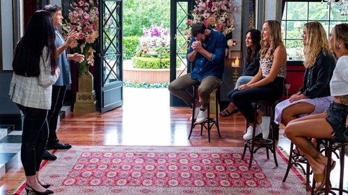 The Bachelor, S08E07 - (2020)