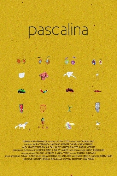 Pascalina (2012)