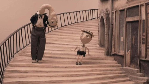 Les escargots de Joseph