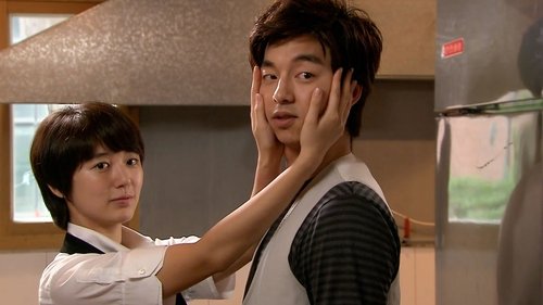 Épisode 14