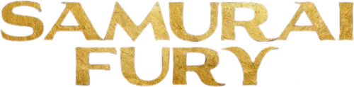 Samurai Fury