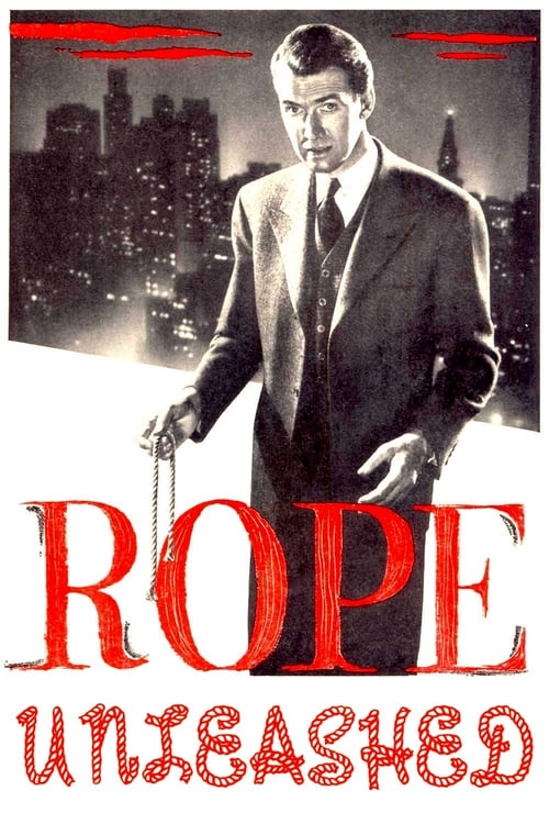 Rope Unleashed (2001)