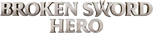Broken Sword Hero