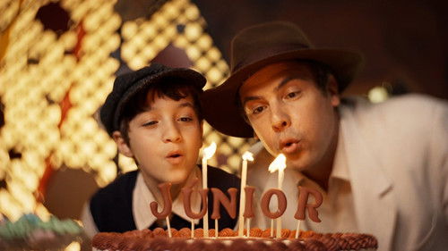 Image de l'épisode Épisode 127