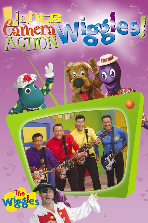 The Wiggles