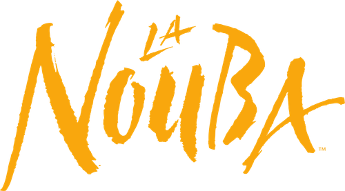 Cirque du Soleil: La Nouba