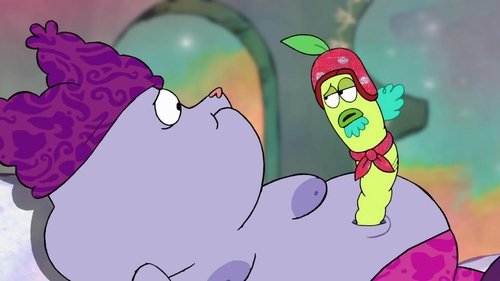 Chowder, S02E36 - (2009)