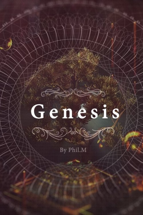 Genesis 2016