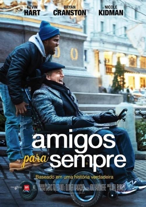 The Upside torrent