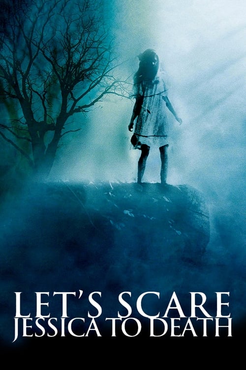 Let's Scare Jessica to Death