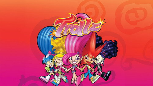 Trollz