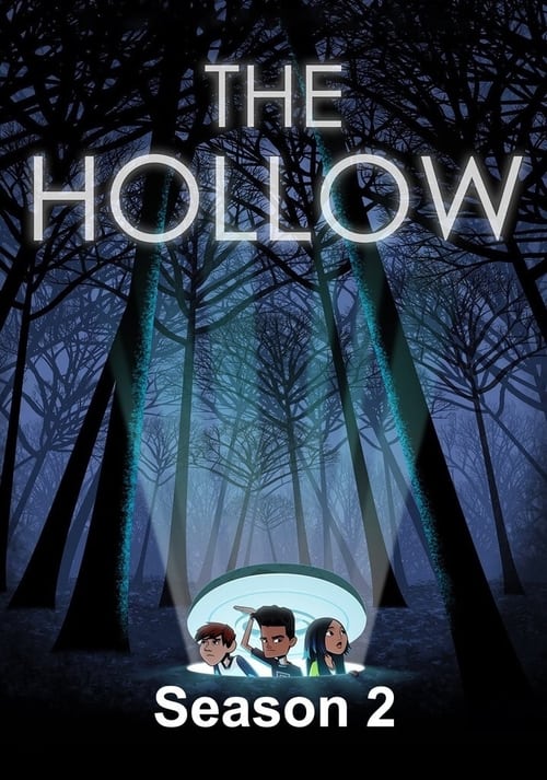 Where to stream The Hollow Season 2