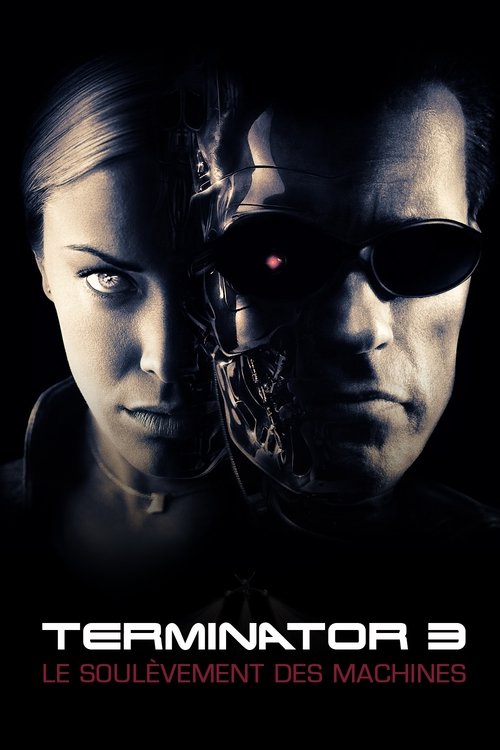 Terminator 3 Le Soulèvement Des Machines - Terminator Rise Of The Machines - 2003 Terminator 3 Le Soulèvement Des Machines - Terminator Rise Of The Machines - 2003