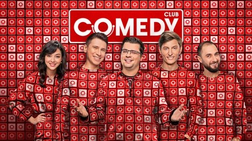 Comedy Club