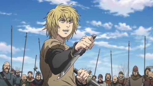 Vinland Saga: 1×18