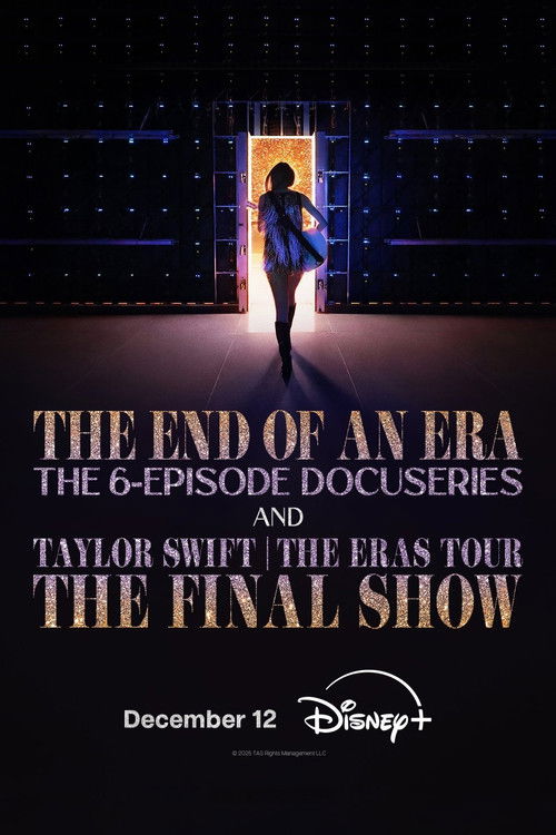 Taylor Swift | The Eras Tour: The Final Show