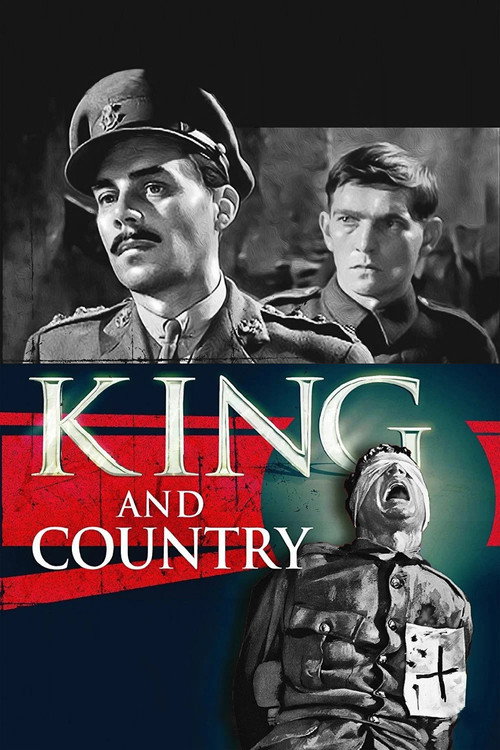 King and Country