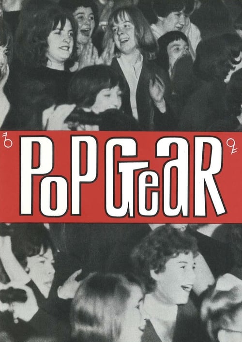 Pop Gear 1965