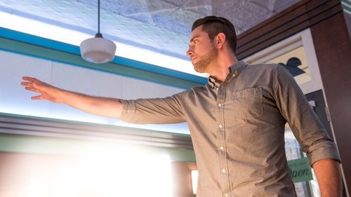 Heroes Reborn: 1×9