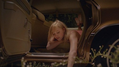 It Follows Soundtrack banner