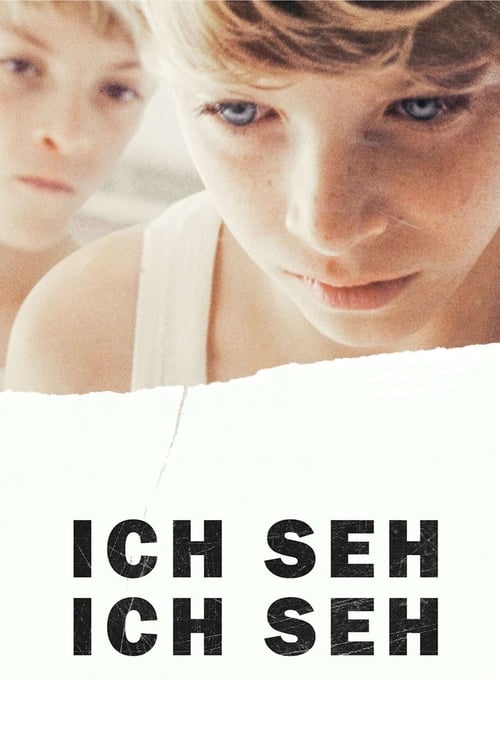 Ich seh, Ich seh poster