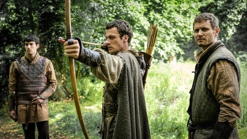 Robin Hood: 1×2