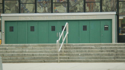 If You Can Make It Here