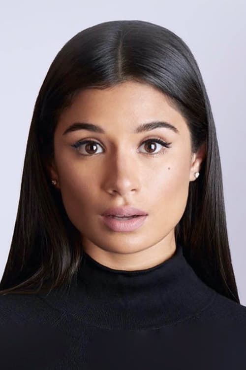 Kép: Diane Guerrero színész profilképe