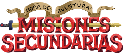 Hora de Aventura: Misiones Secundarias