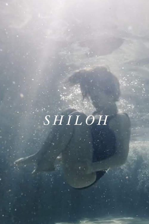 Shiloh poster