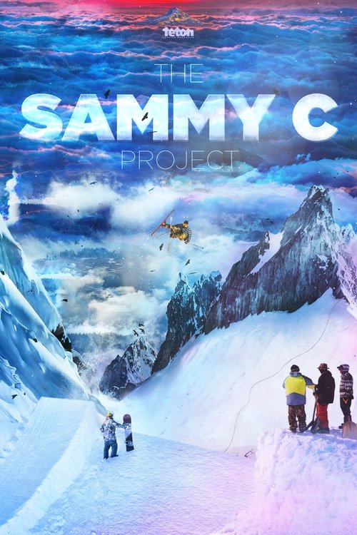 The Sammy C Project poster