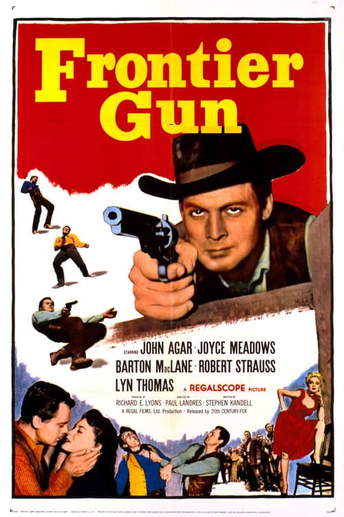 Download Now Download Now Frontier Gun (1958) Full Summary Without Download Stream Online Movies (1958) Movies uTorrent 720p Without Download Stream Online