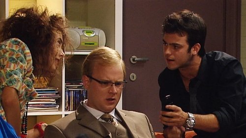 Image de l'épisode 3