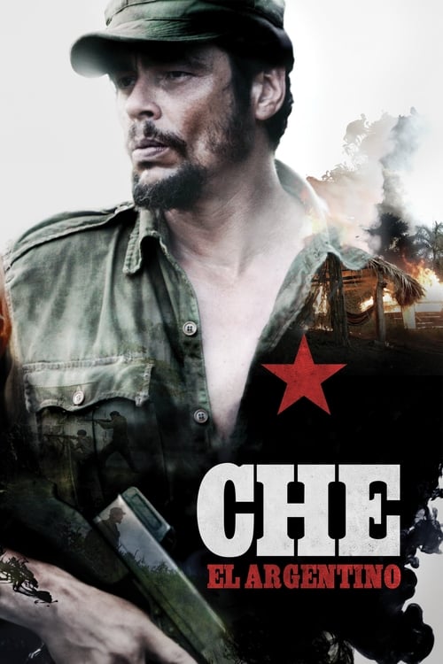 Che: El argentino (2008) HD Movie Streaming