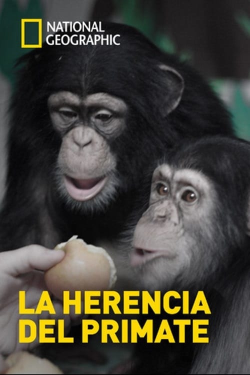 La herencia del primate 2009